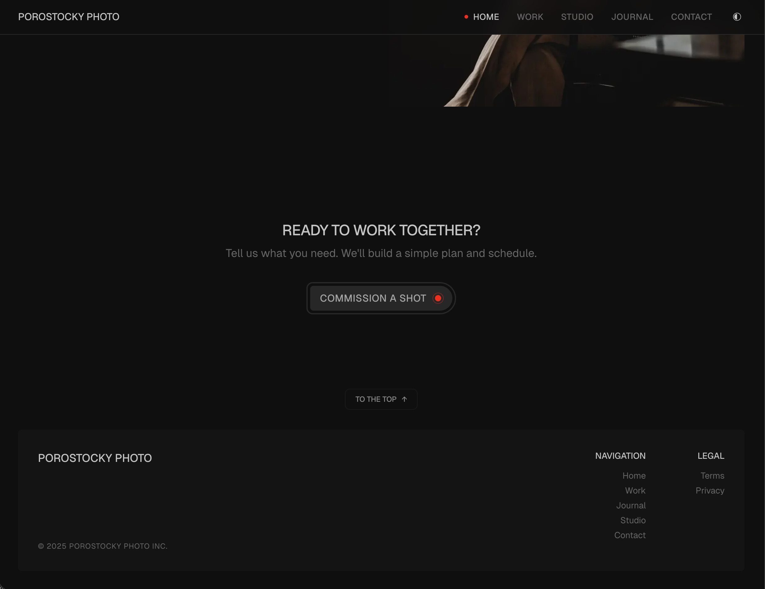 Porostocky Photo - Image 2